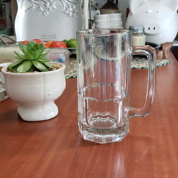 Xxl Beer Mug - Picture 1 of 3